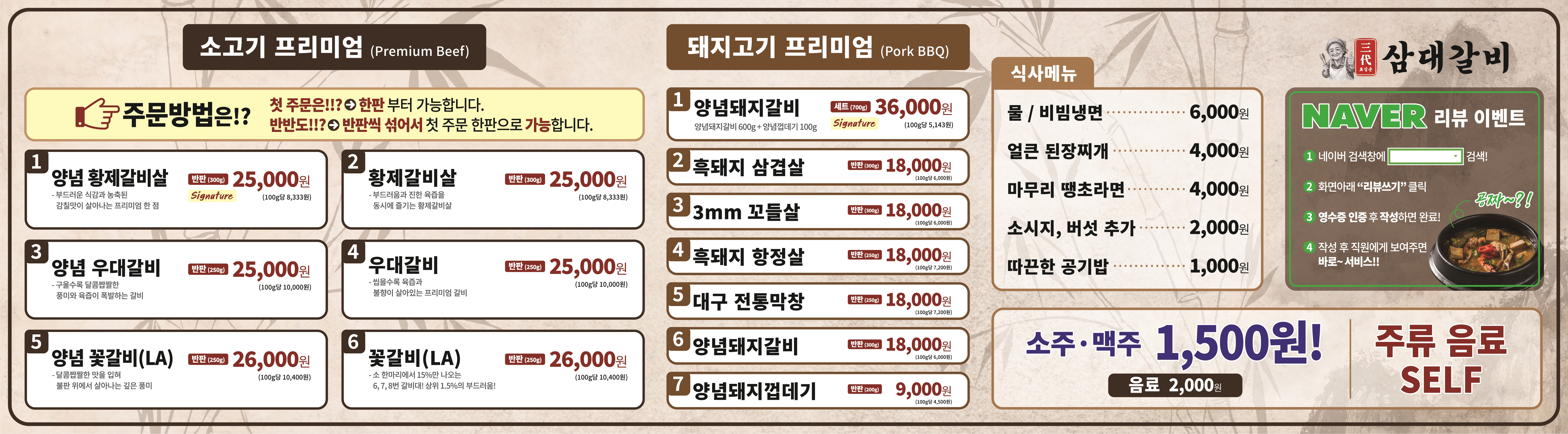 요약 정보 이미지