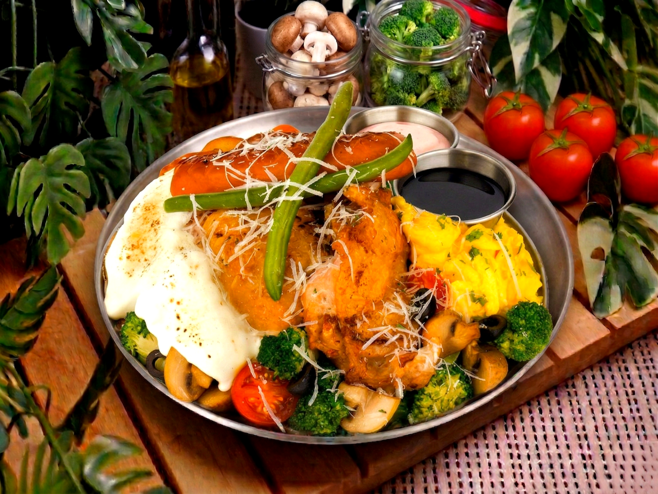 브런치빈 과천점 사진 3