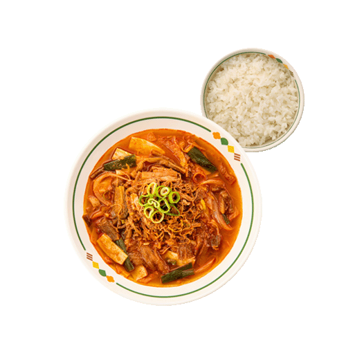 얌샘김밥송도하버뷰점