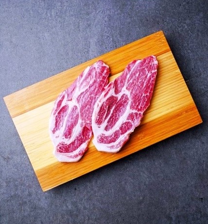 금수강산아리랑갈비