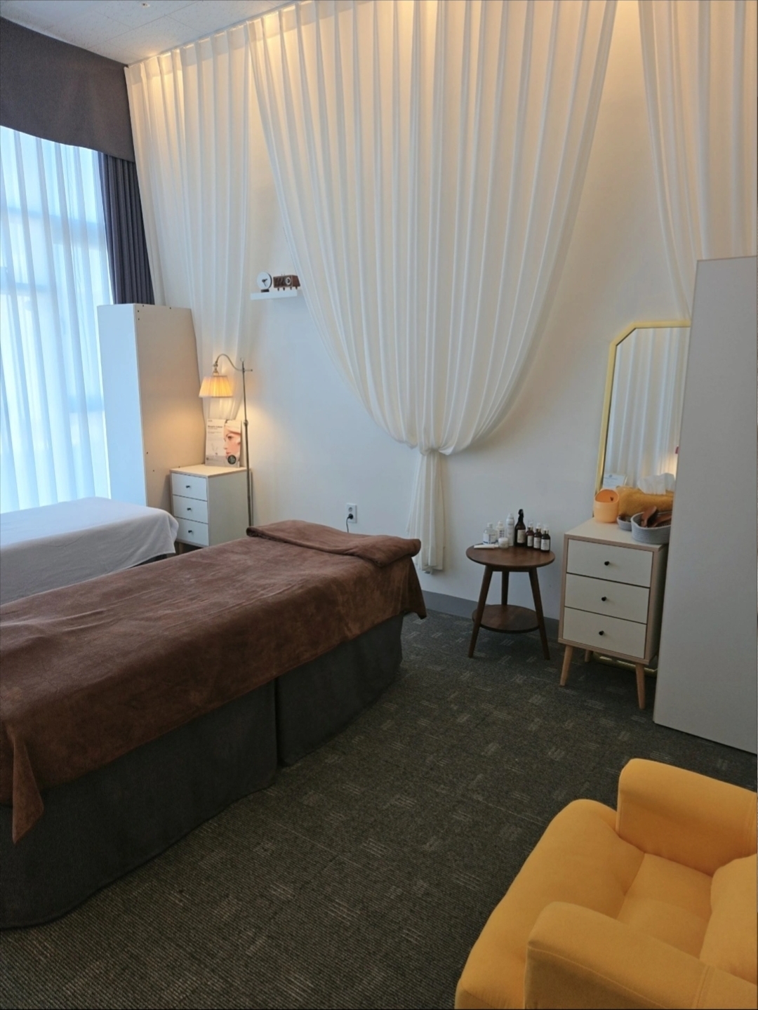더라인수기테라피 인계점 photo 3
