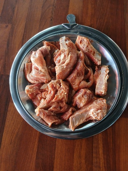 마포서서갈비