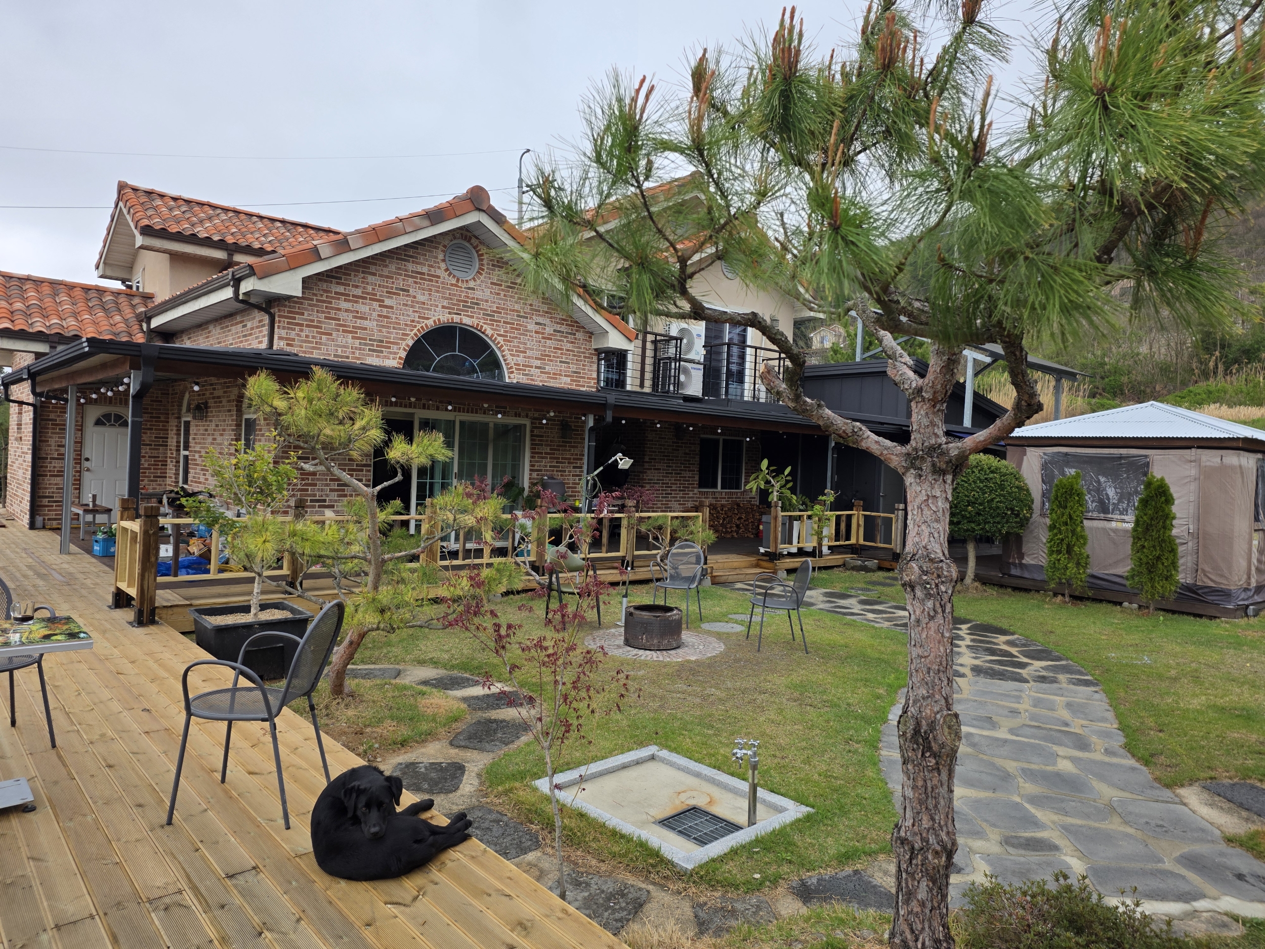 노을이예쁜집 3