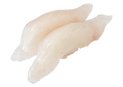 광어초밥