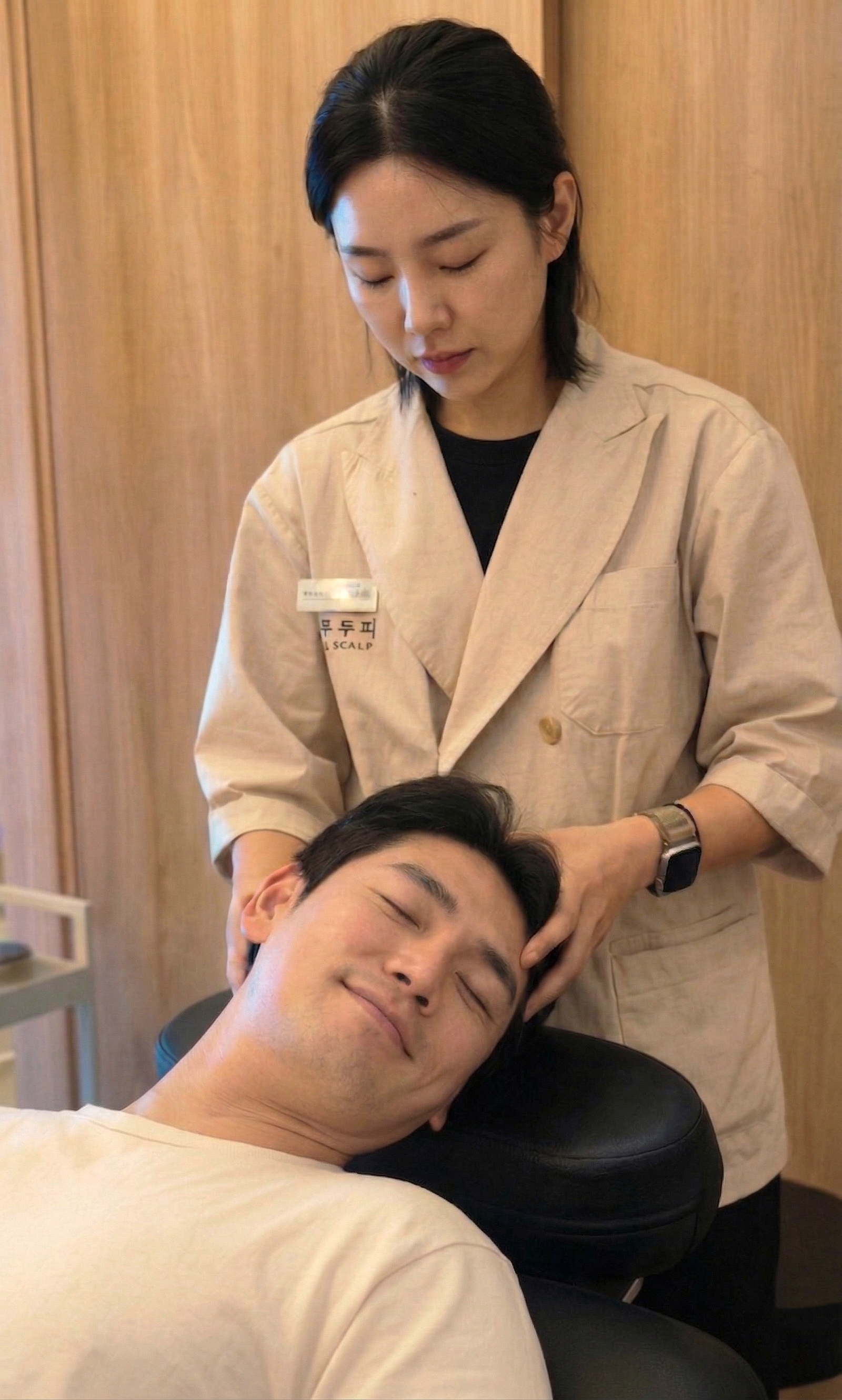 하루두피 대구수성점 photo 2