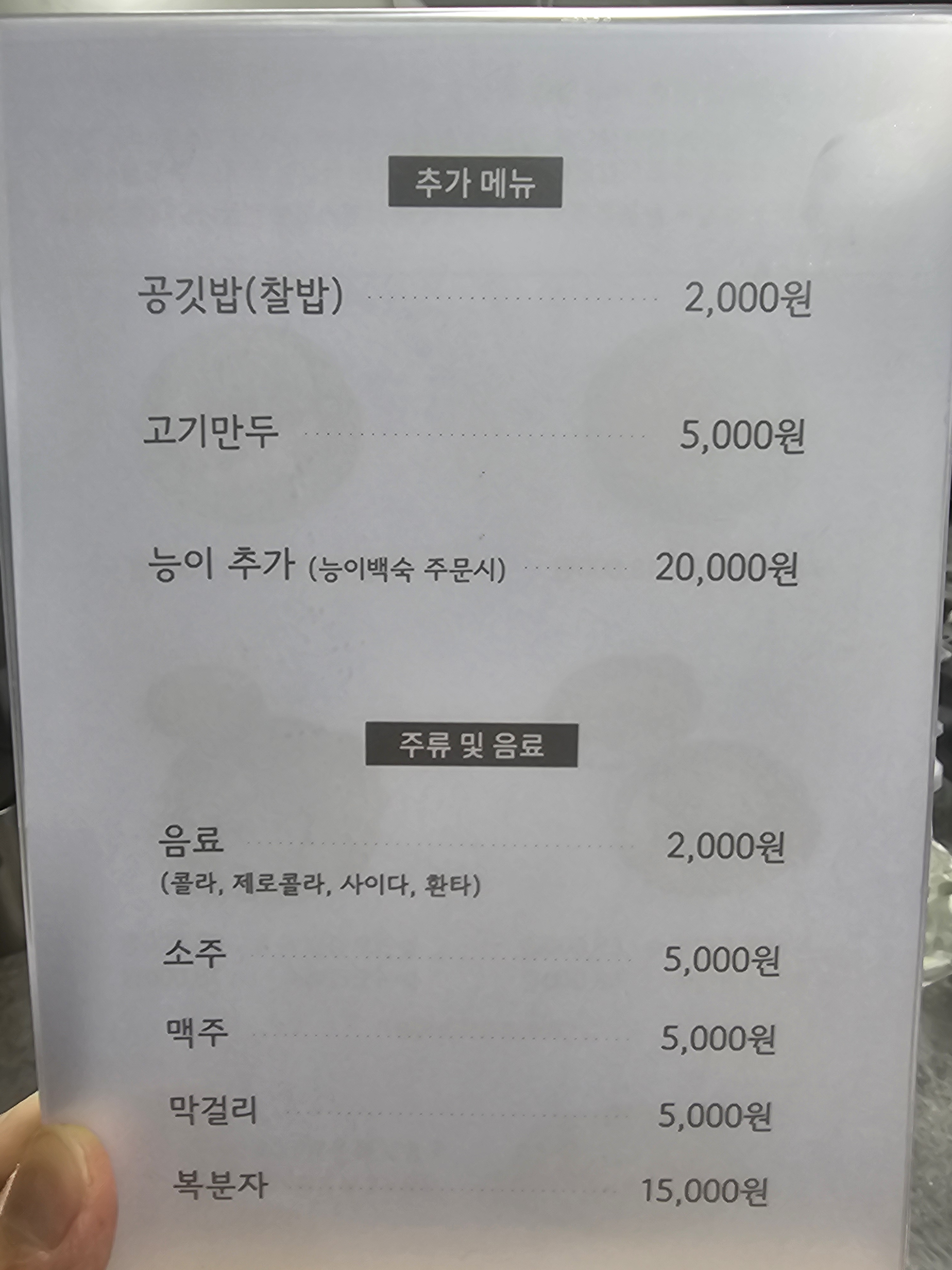 요약 정보 이미지