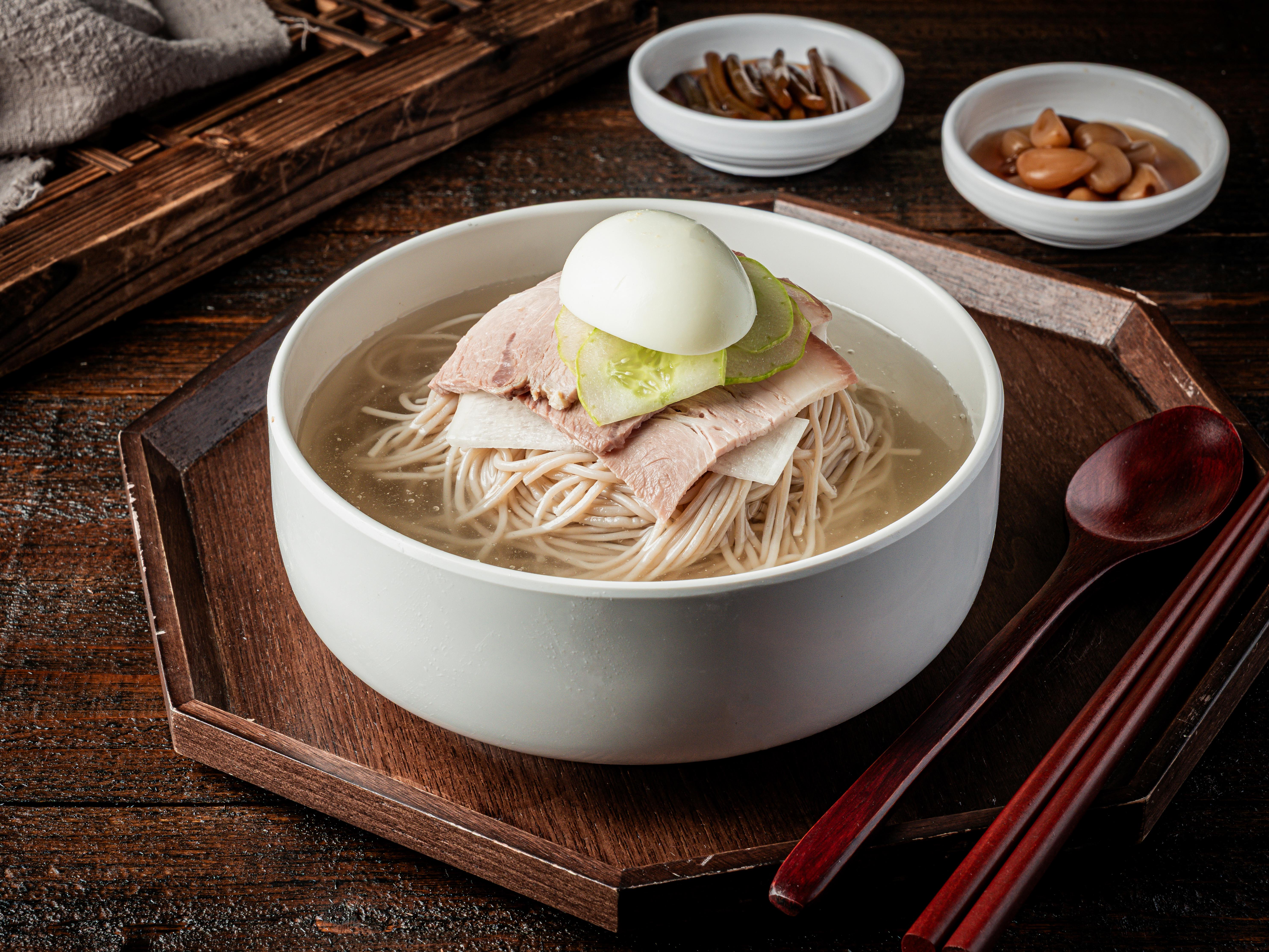 운산국밥 신림점 사진 5