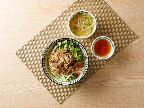 베트남쌀국수라이옥