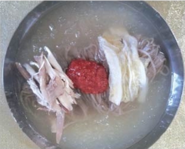 속초항한마리동태찌개