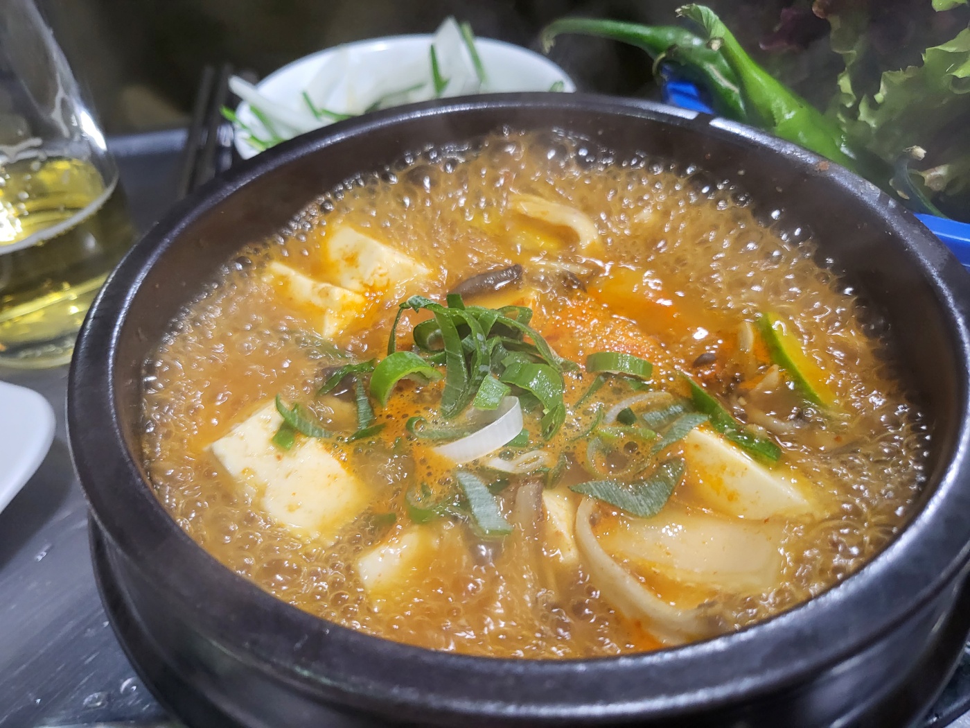 골목길참숯구이 이천 본점 사진 2