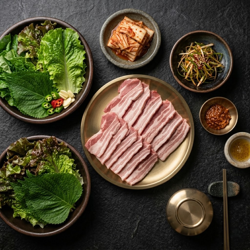 곰살이네 사진 8