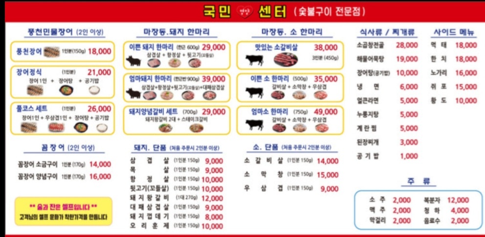 요약 정보 이미지