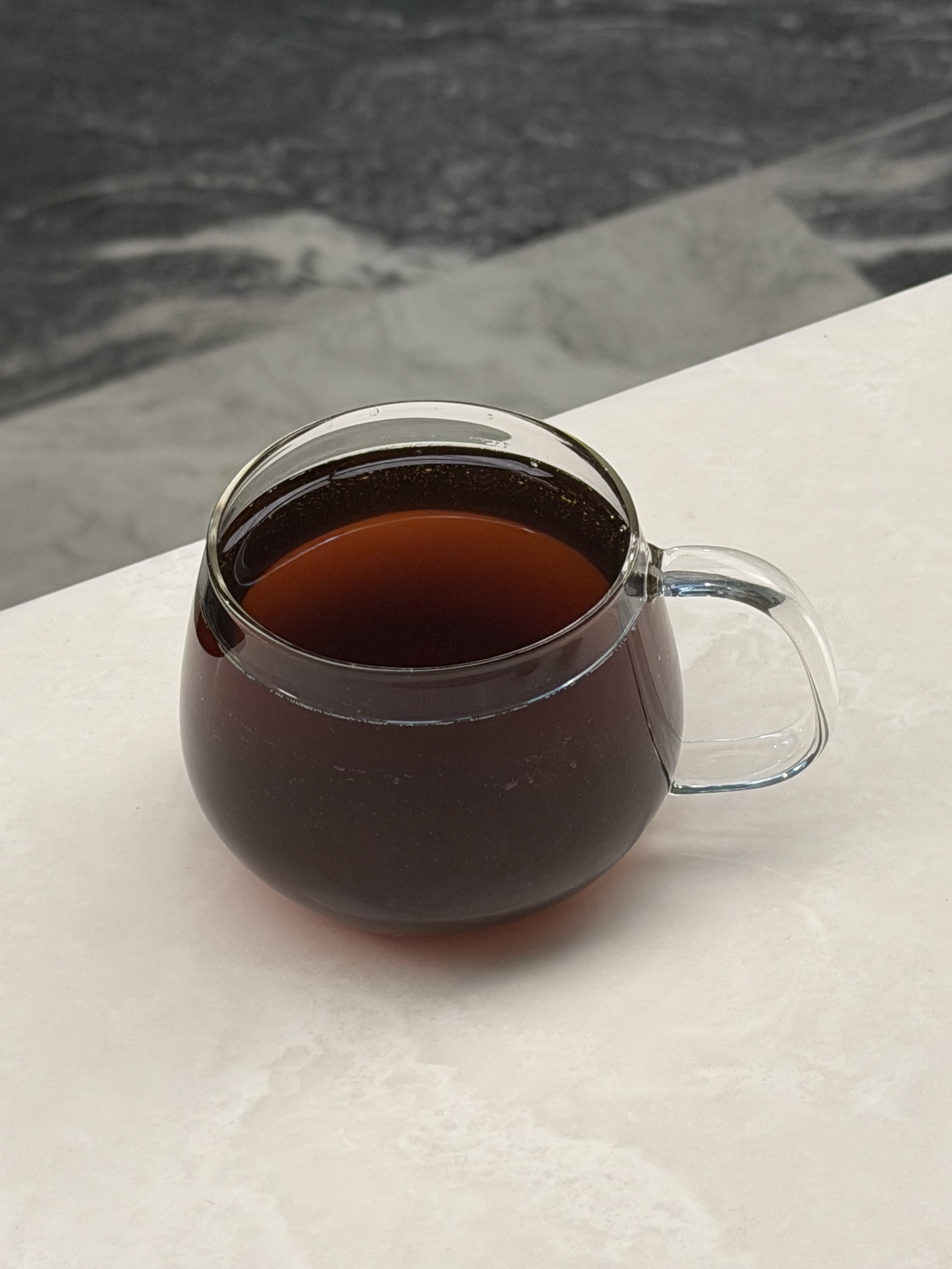 오렌지 우롱티