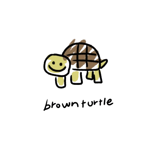 브라운터틀
