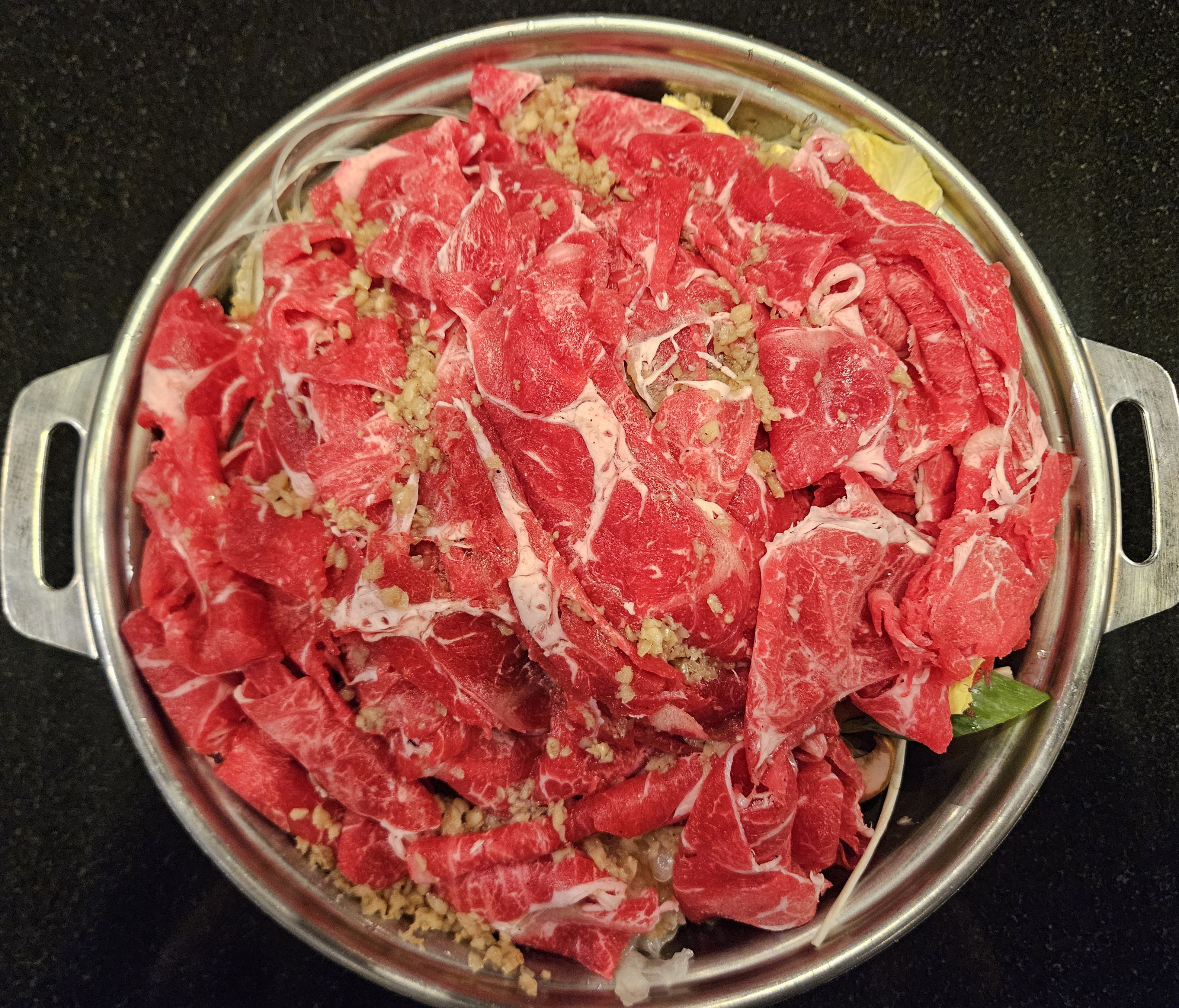 한우뜸 포스코센터선릉점 사진 8