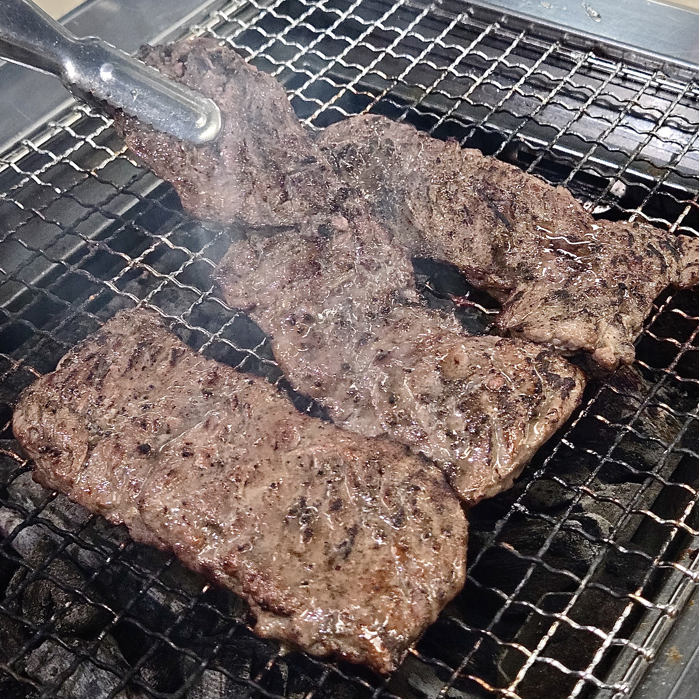 시그니처 안창살 양념구이 300g