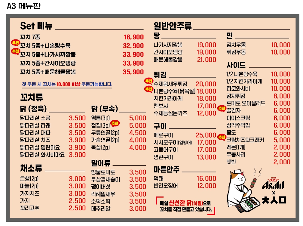 요약 정보 이미지