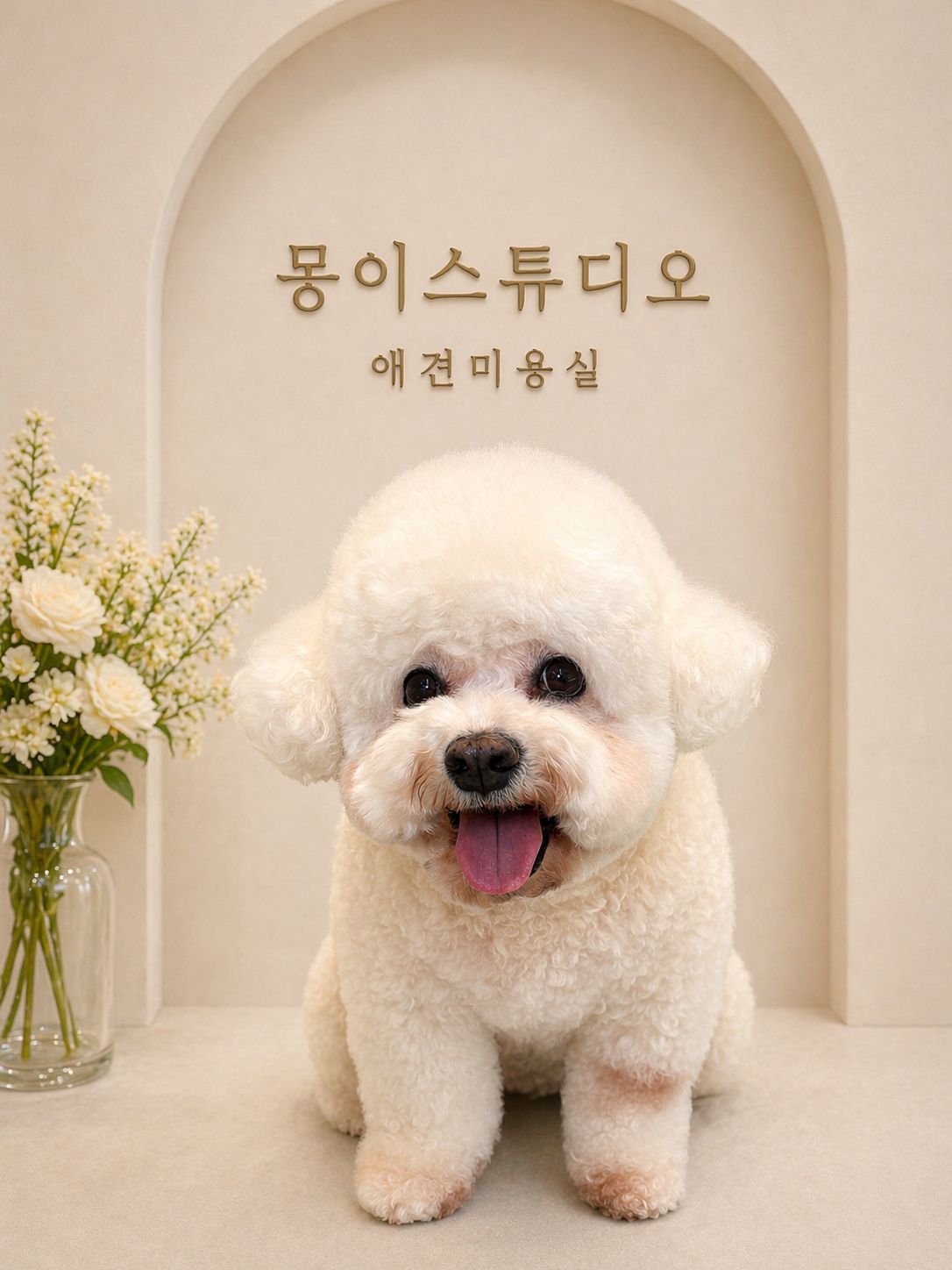 몽이스튜디오 대표 이미지