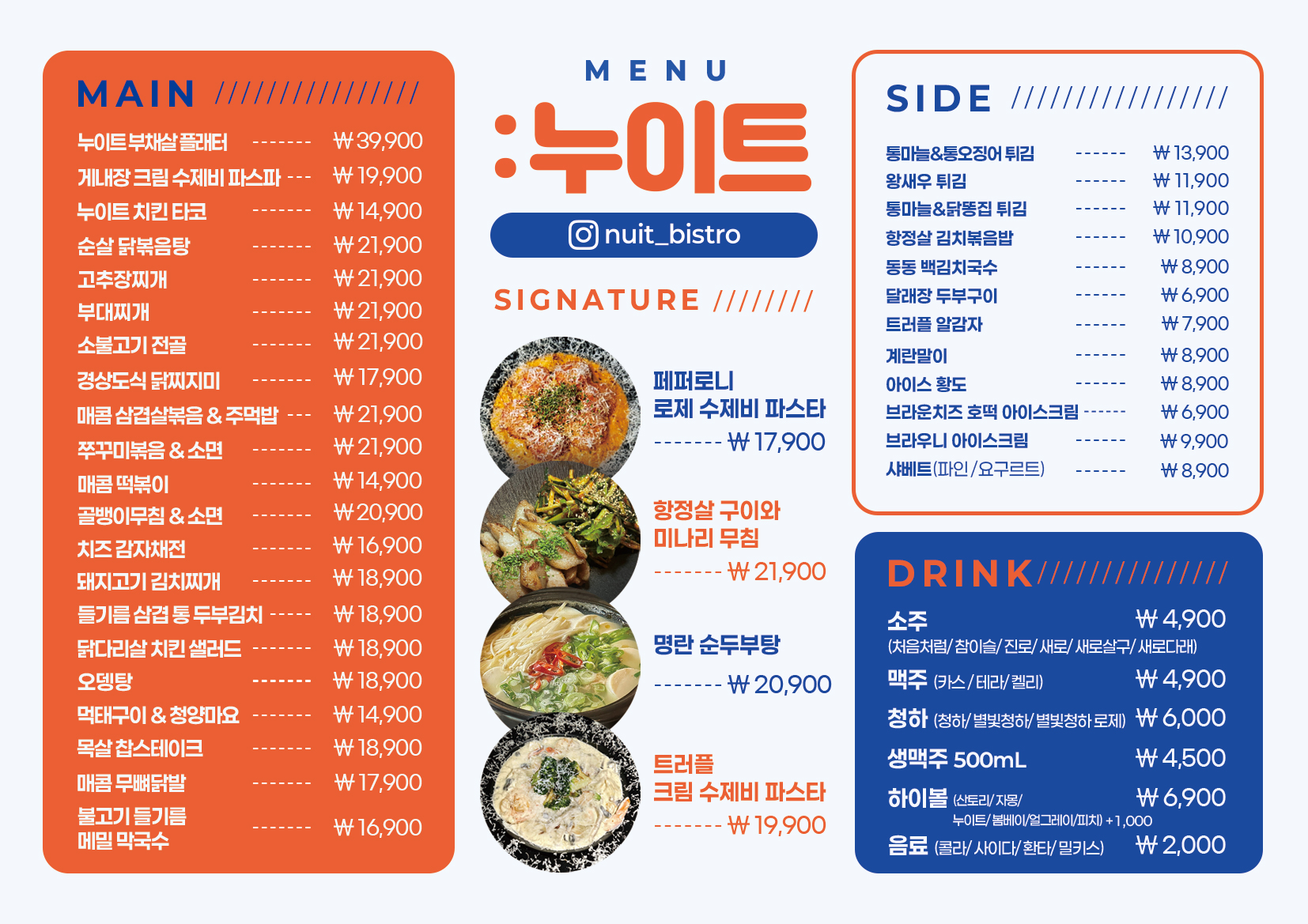 요약 정보 이미지
