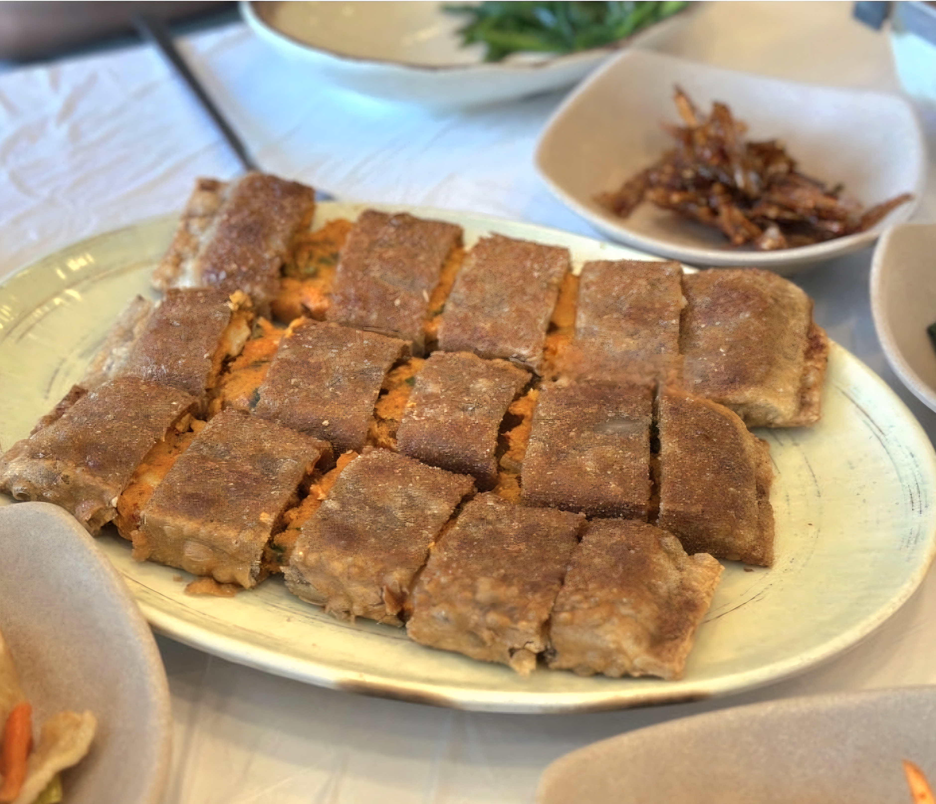 메밀전병