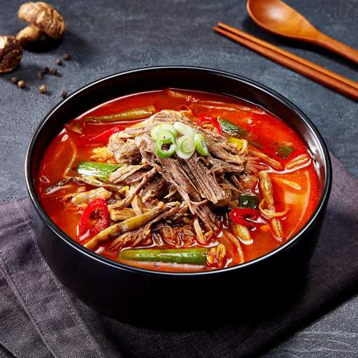 우리소갈비