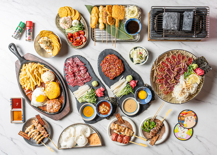 숯토리 잠실새내점 사진 7