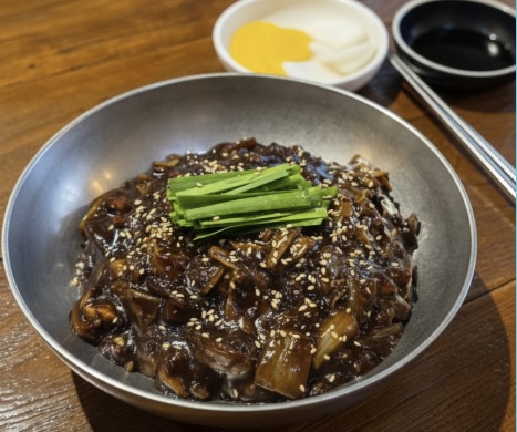 진꼬막짬뽕