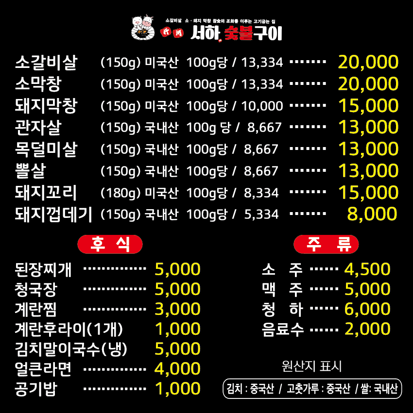 요약 정보 이미지