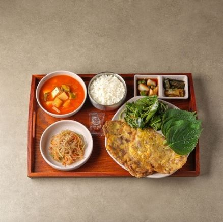 청년식당