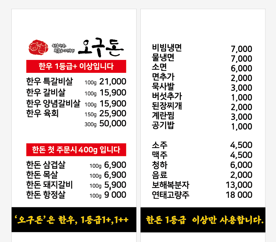 요약 정보 이미지