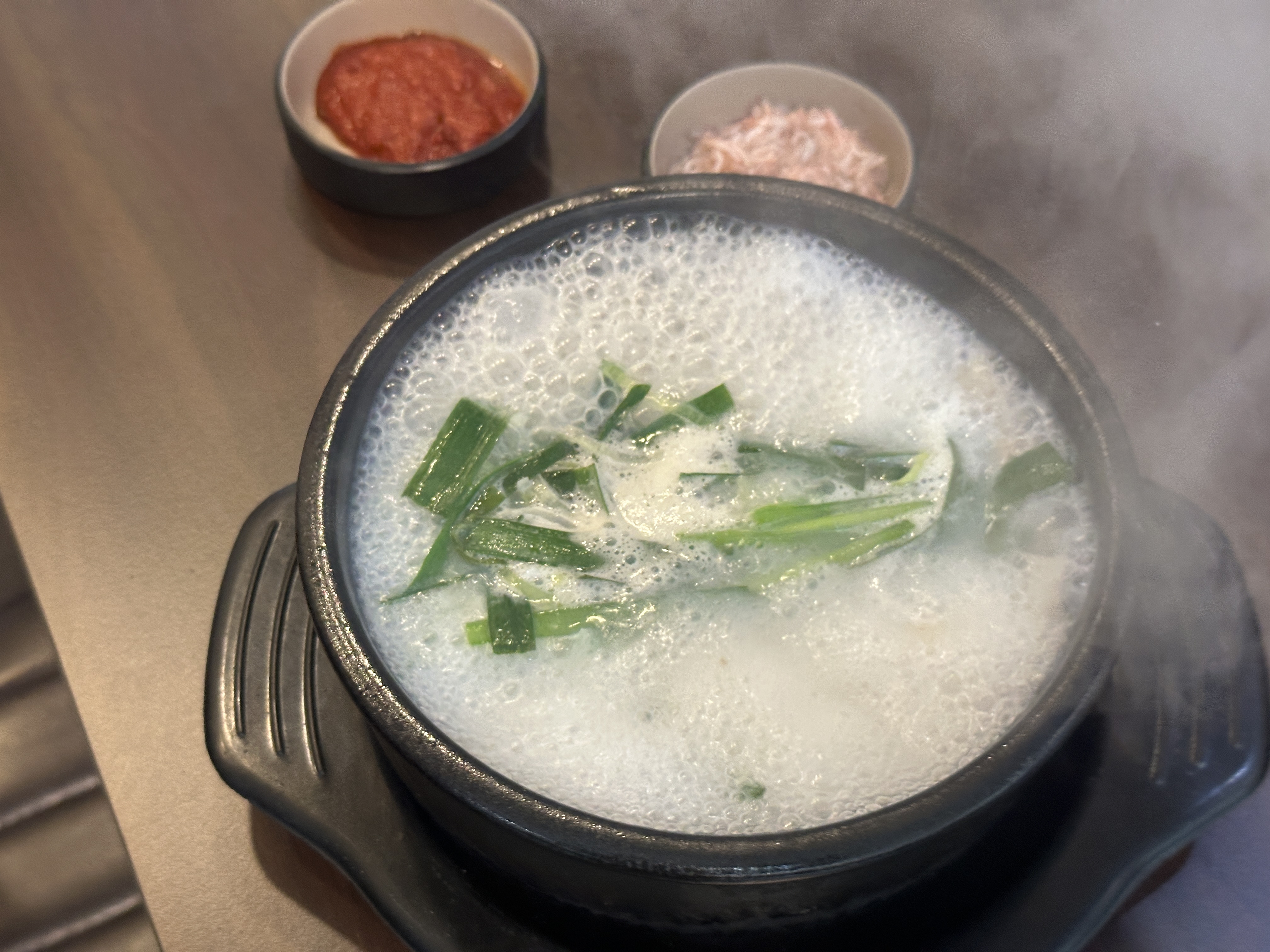 고뼈감자탕 가산디지털점