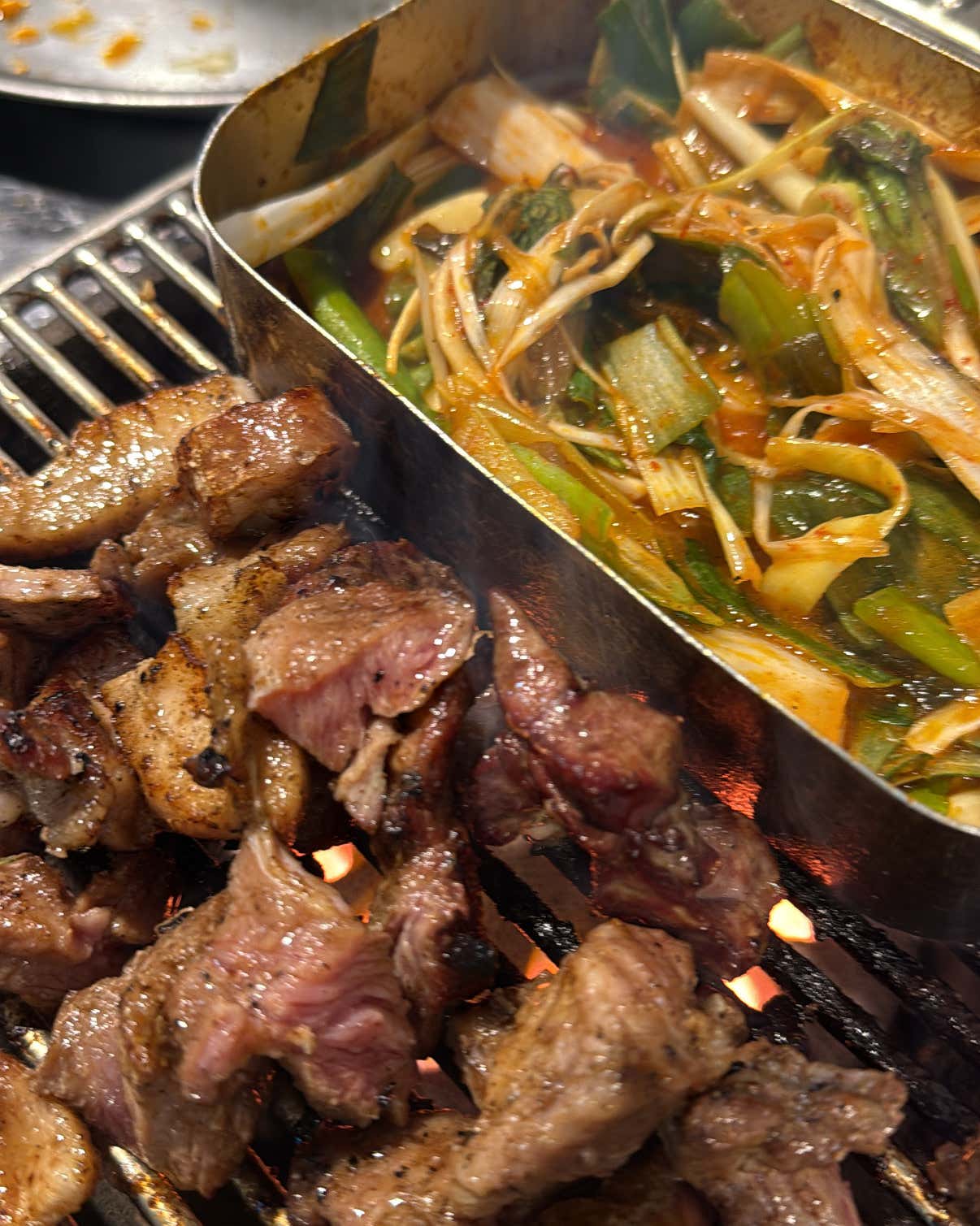 채반식당