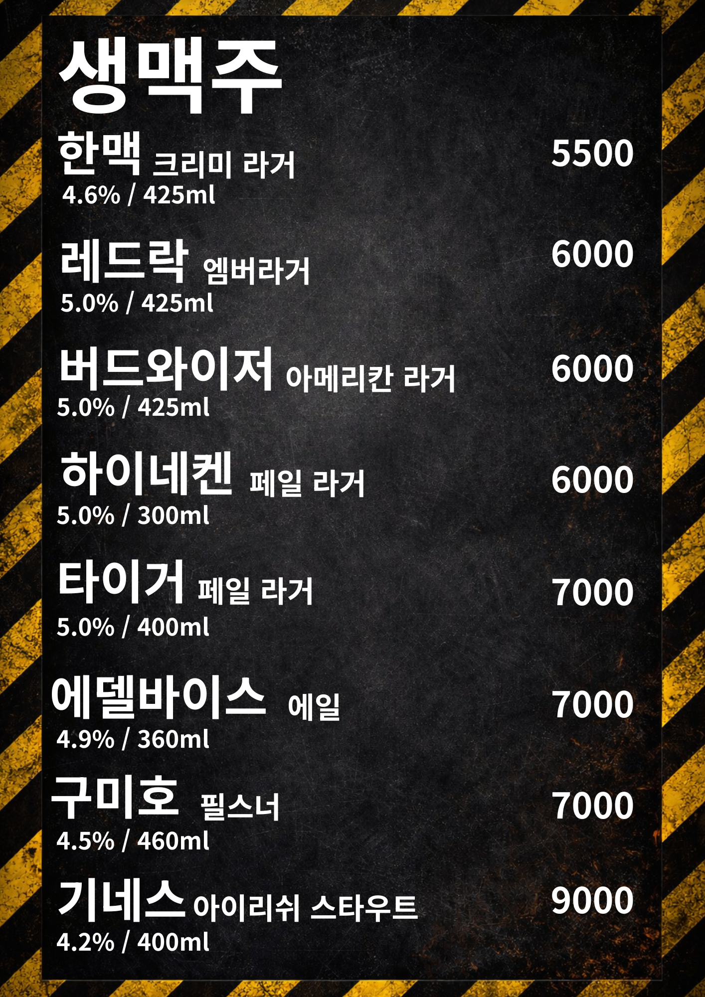 요약 정보 이미지