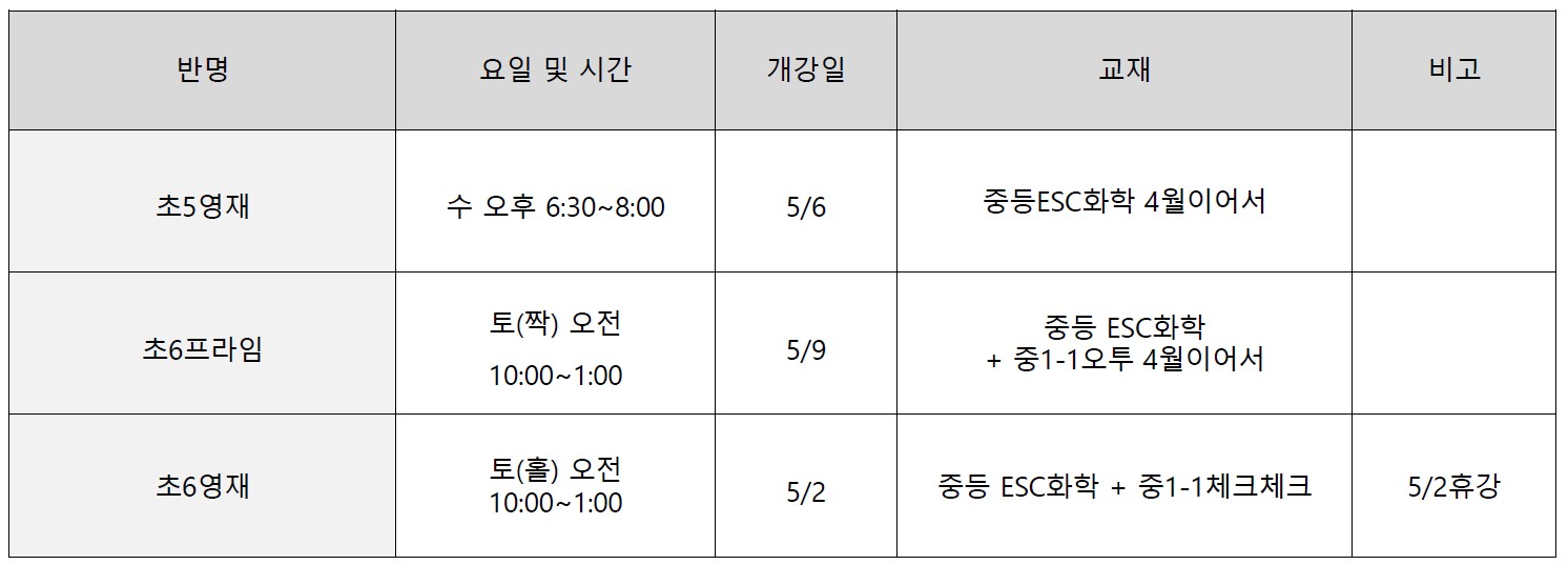 개념폴리아 삼성청담관 대표 이미지