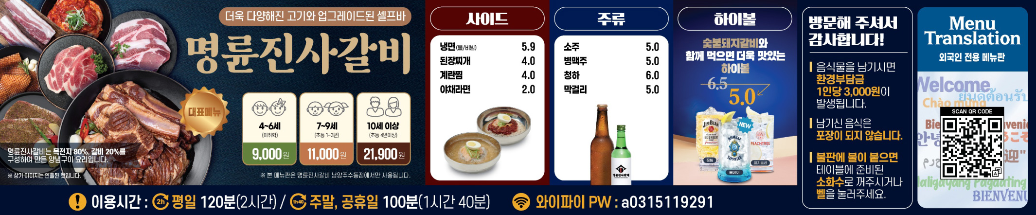 요약 정보 이미지