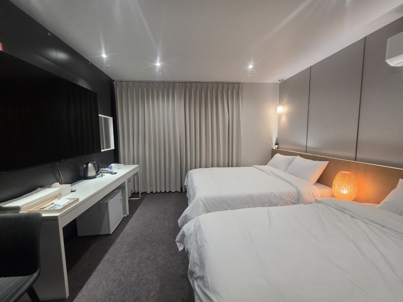 Hapcheon Motel Stay 64 Hotel property photo