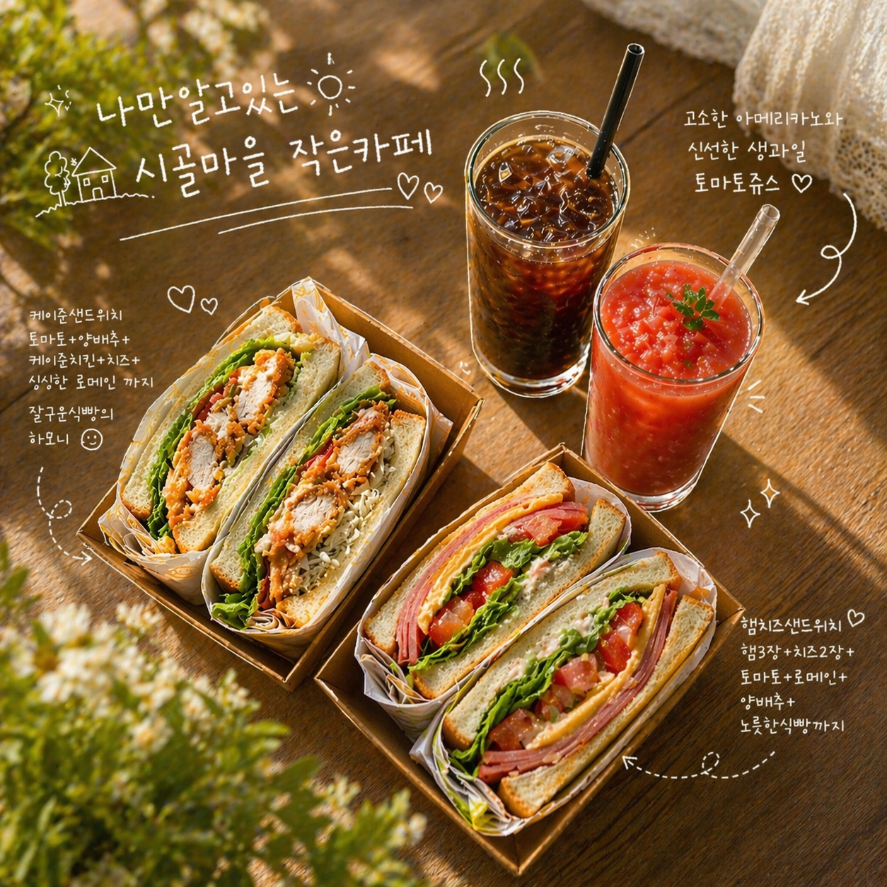 카페블루그린 반려동물 동반 애견카페