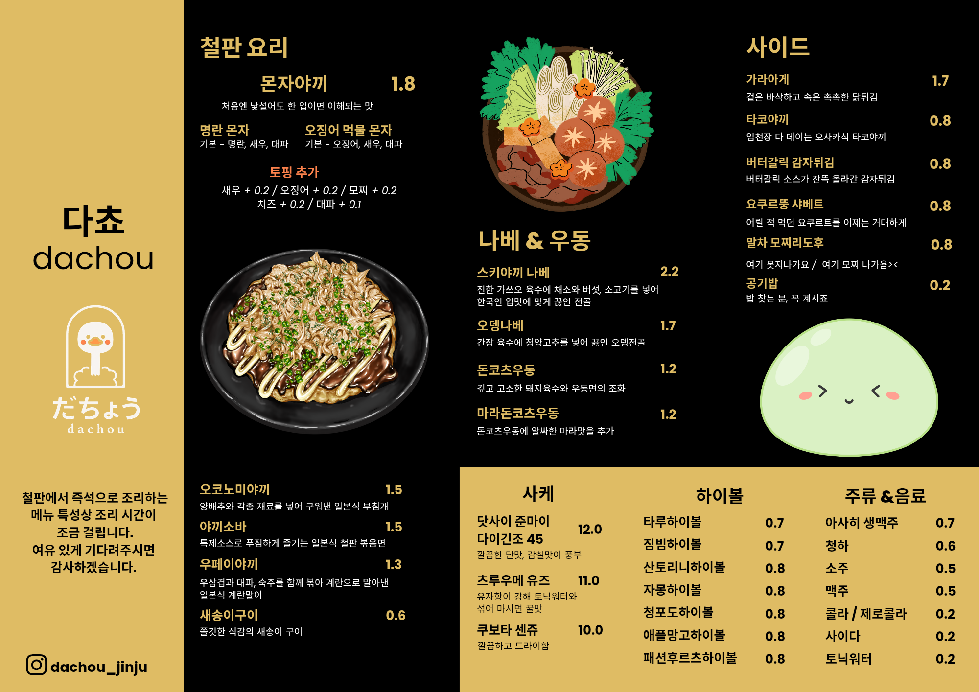 요약 정보 이미지