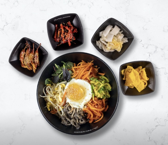 강릉초당짬뽕순두부대부도점