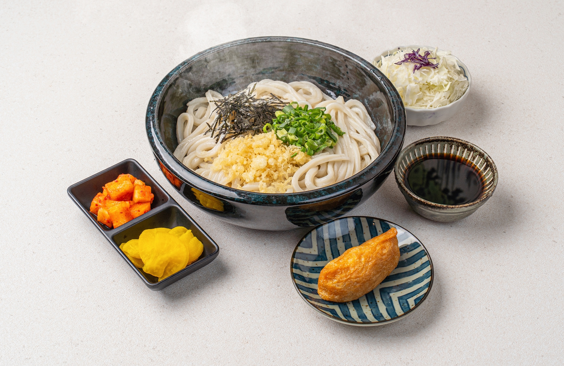 가마붓카케우동