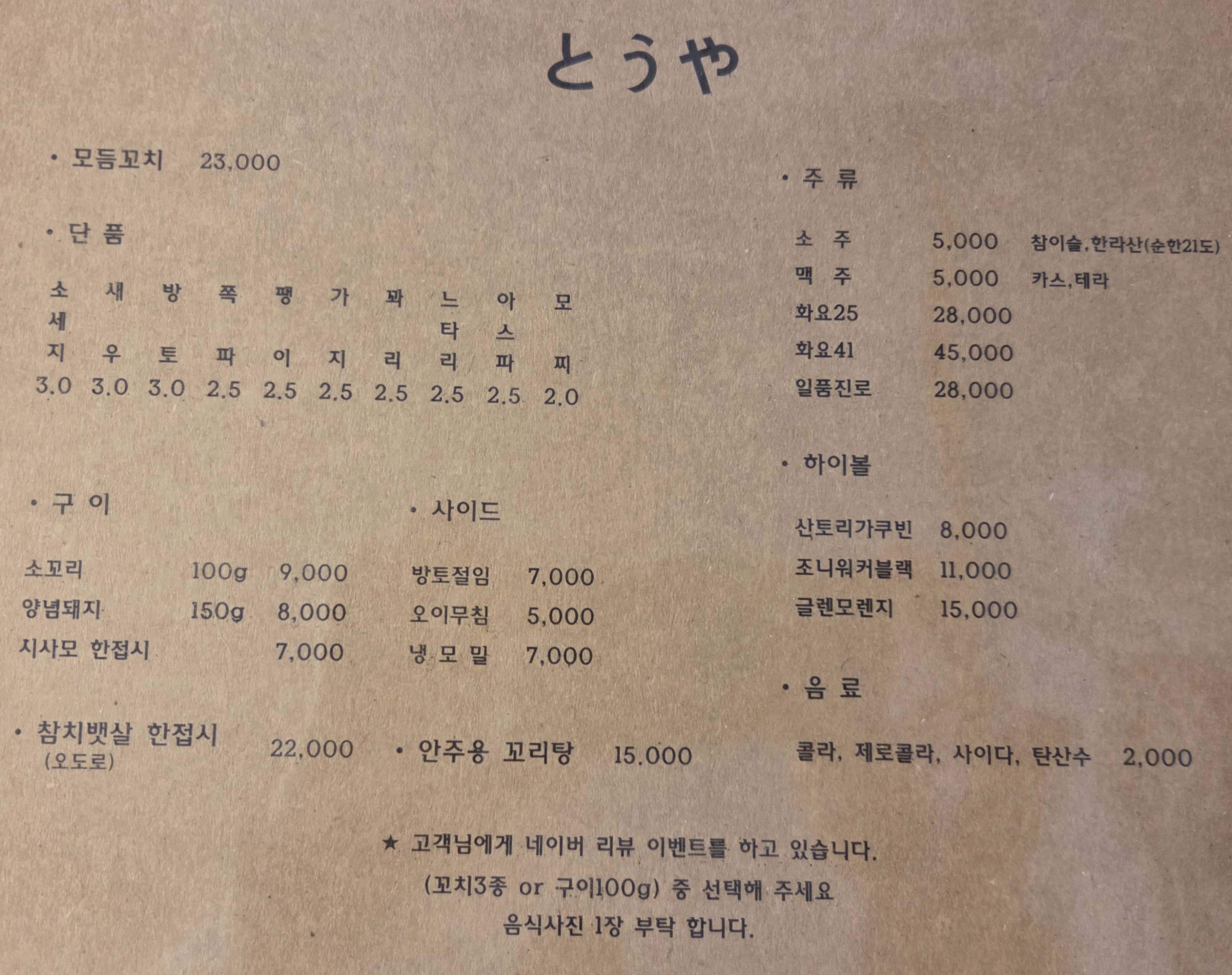 요약 정보 이미지