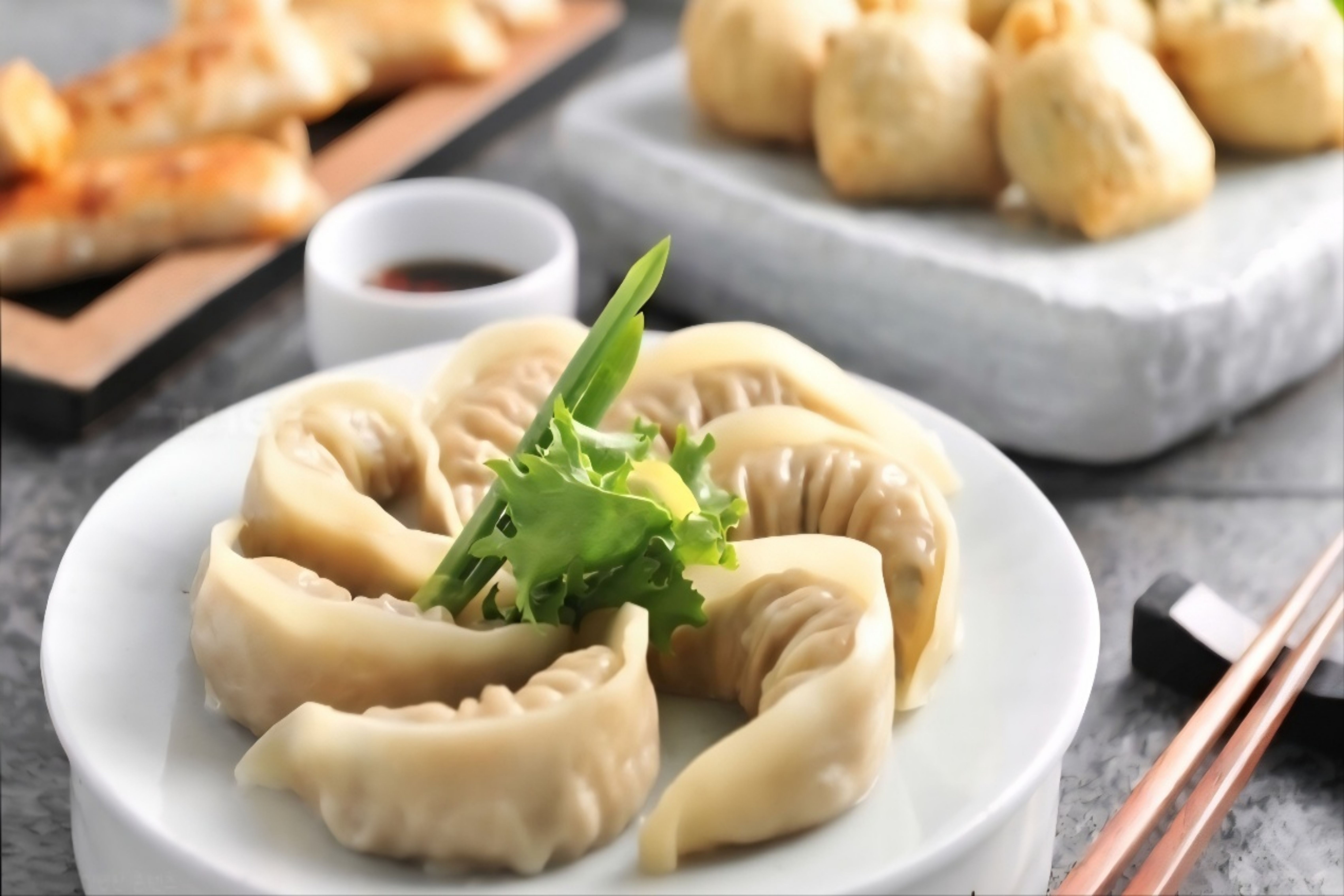 쌍쌍칼국수 본점