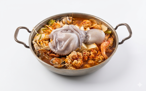 삼대째