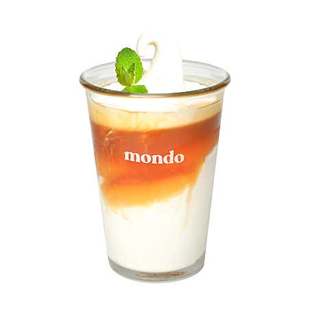 몬도커피츄러스