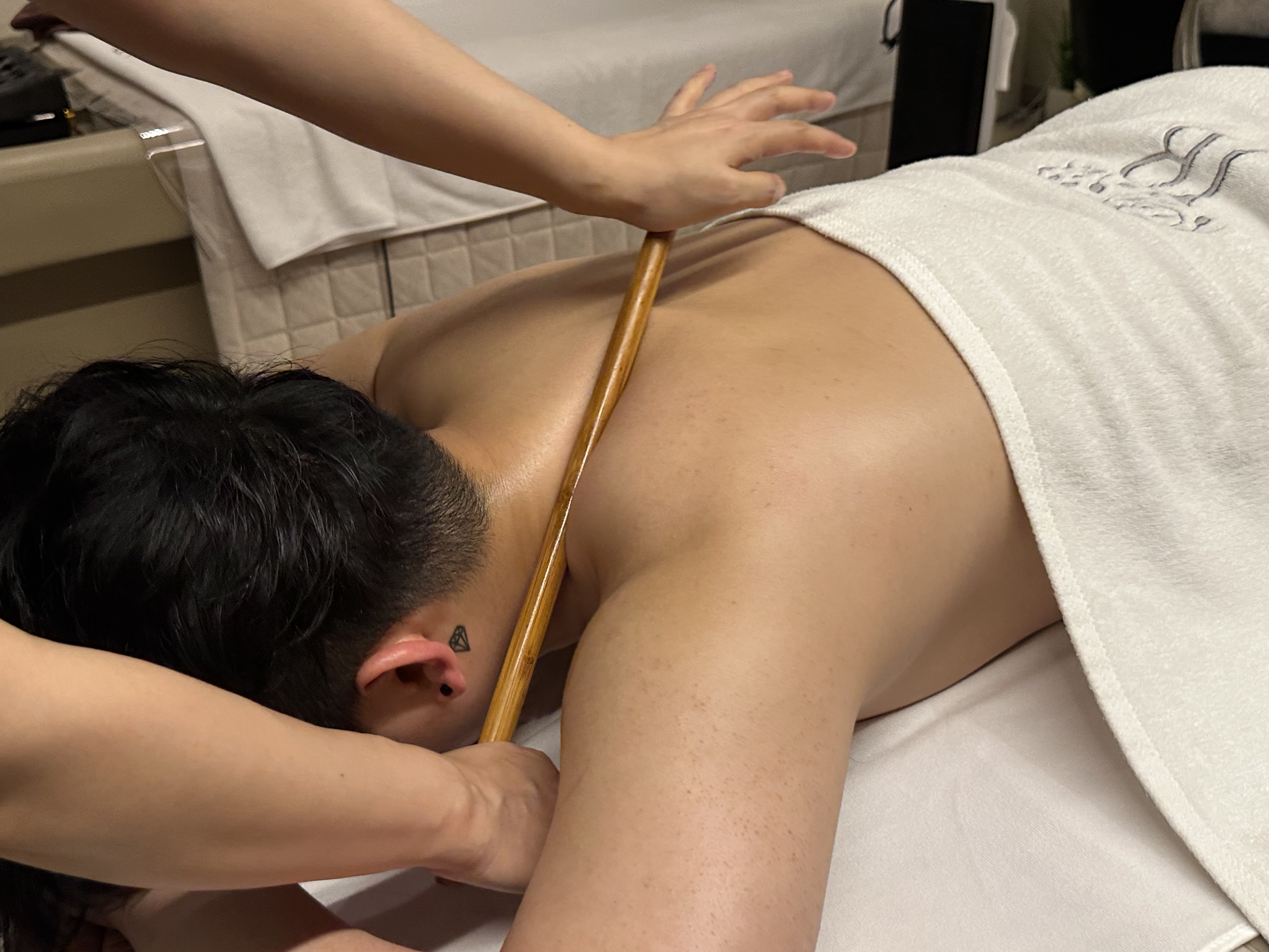 리웰 Spa라운지 마사지 광교점 photo 7