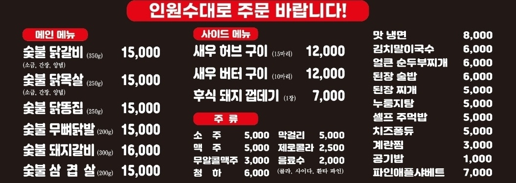요약 정보 이미지
