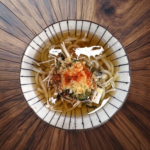 카츠를담다