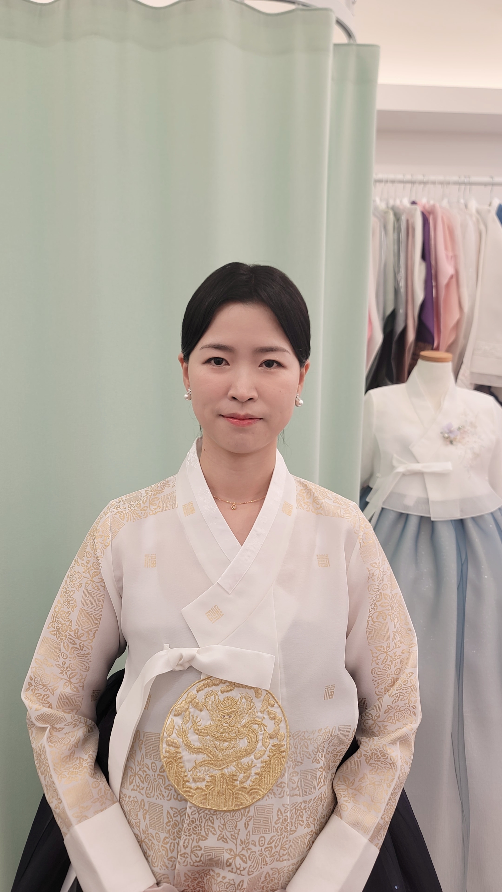 더완 한복대여·혼주한복대여