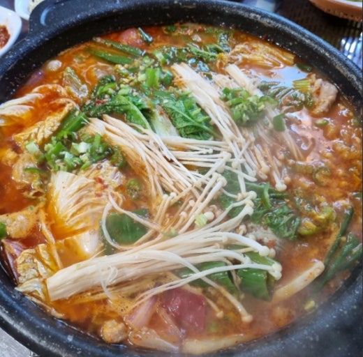 까치양곱창