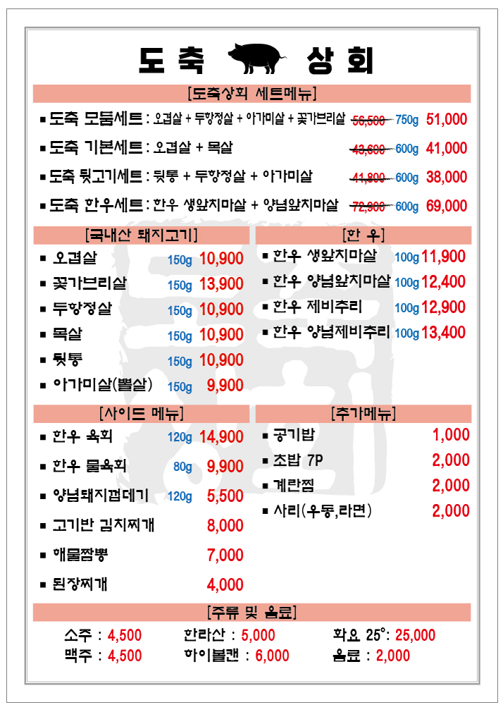요약 정보 이미지